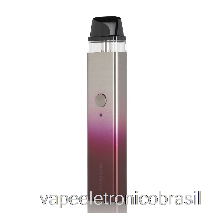 Vape Vaporesso Vaporesso Xros 16w Pod System Rosa Rosa